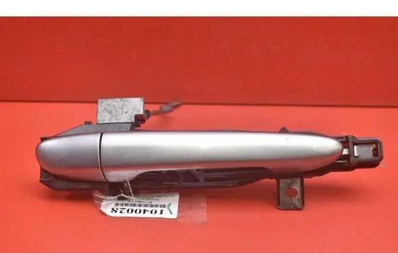 Mazda 3 II Rear door exterior handle R8375