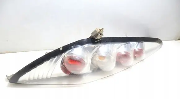 Fiat Grande Punto Rear/tail lights