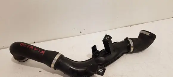 Volkswagen Eos Intercooler hose/pipe 1K0145834N