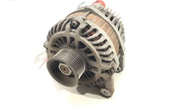 Nissan Tiida C11 Generator/alternator 23100EM01A
