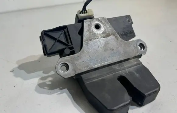 Ford S-MAX Tailgate/trunk/boot lock/catch/latch D0RYB
