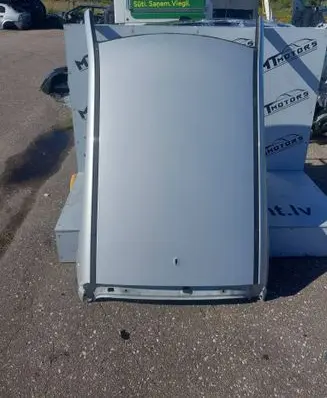 Hyundai i20 Active Roof 