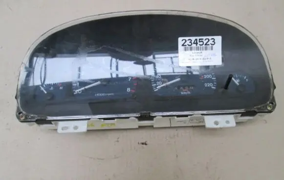 KIA Clarus Speedometer (instrument cluster)