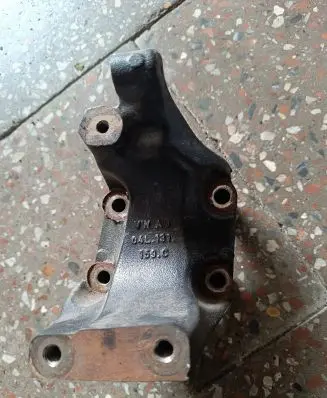 Audi A6 S6 C7 4G Engine mounting bracket 04l131159c