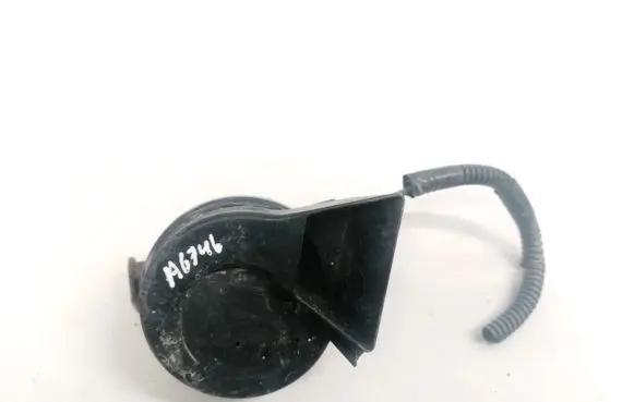 Volvo S40, V40 Horn signal A28657625 A-28-657625