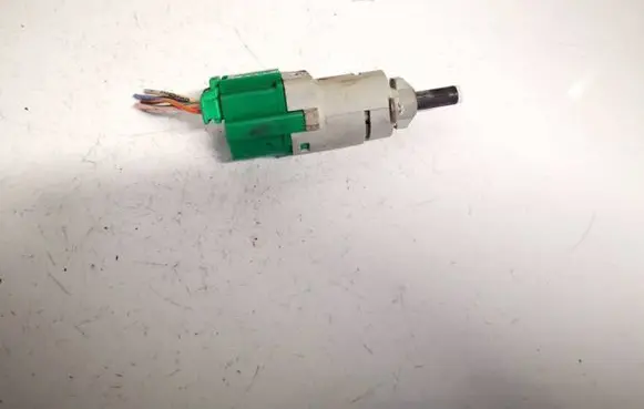 Peugeot 3008 I Brake pedal sensor switch 9818232480