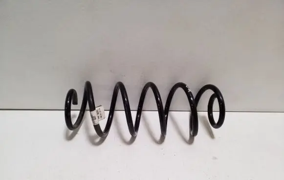 Audi A1 Rear coil spring 2Q0511121FE