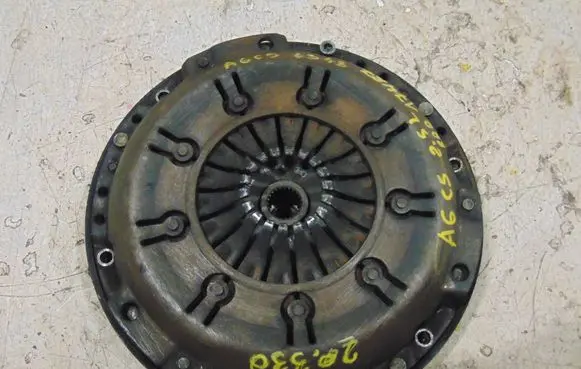 Audi A6 S6 C5 4B Clutch set kit 059198141CX 059141031X 059141031