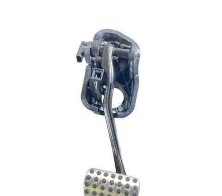 Mercedes-Benz C W205 Brake pedal A2052920415 A2052920100 A2222940001
