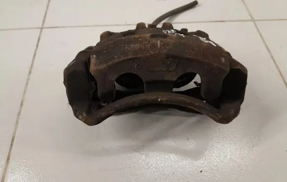 Opel Antara Front brake caliper NOCODE