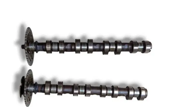 Camshaft