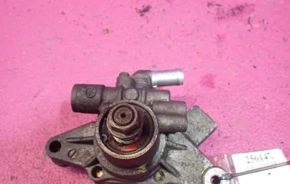 Honda Civic Power steering pump