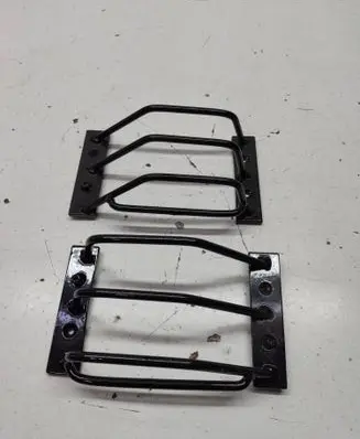 Mercedes-Benz G W460 Other exterior part