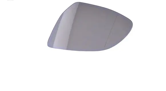Mercedes-Benz CLS C218 X218 Wing mirror glass 7291247