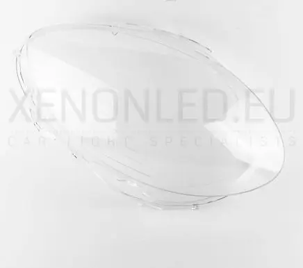 Mercedes-Benz R W251 Headlight lense 