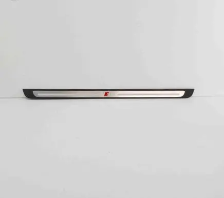 Audi A3 S3 8V Front sill trim cover 8V3853491A