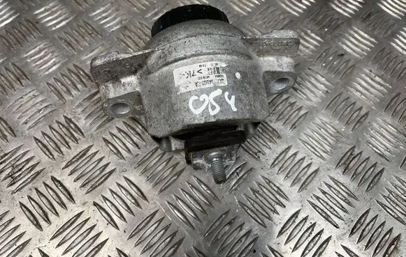 Jaguar XE Engine mount bracket GX736A003KA