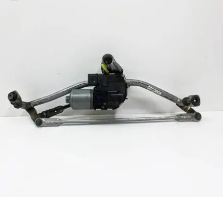 Volkswagen Arteon Front wiper linkage and motor 3G1955023D 3G1955119A