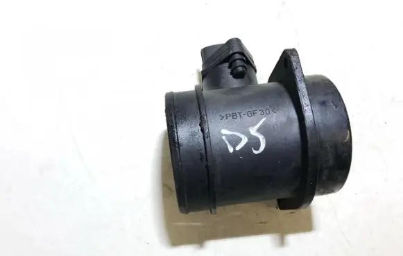 Volvo XC90 Mass air flow meter
