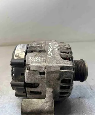 Opel Insignia A Generator/alternator 13502581