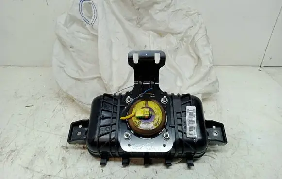 Hyundai i30 Steering wheel airbag 84530-G4000