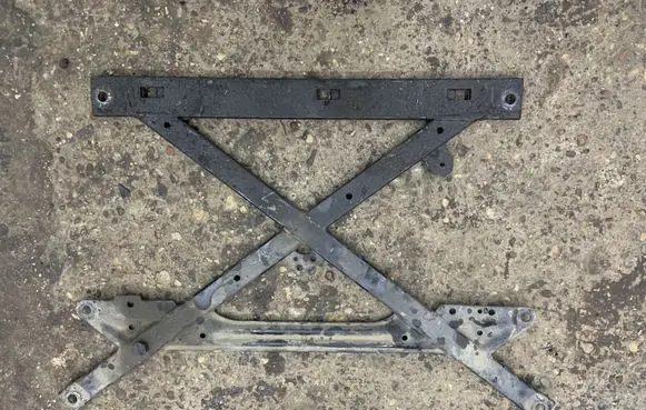 Audi A4 S4 B8 8K Front subframe 8T1399345H