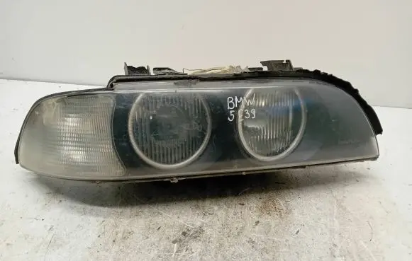 BMW 5 E39 Headlight/headlamp