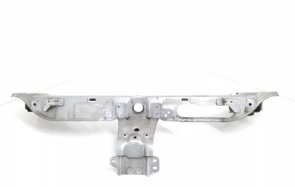 Top upper radiator support slam panel