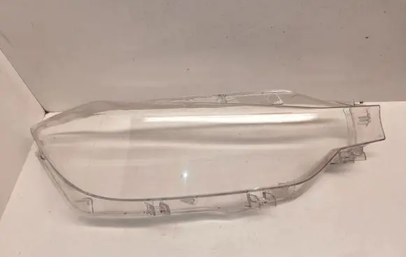 BMW 3 F30 F35 F31 Headlight lense 19863802