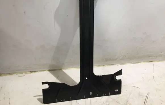 Ford Transit Custom Battery bracket BK3T10A721