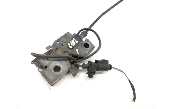 Volkswagen Up Engine bonnet/hood lock/catch