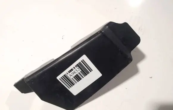 Mercedes-Benz ML W164 Other interior part a1646840337
