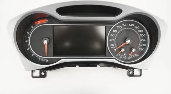 Ford S-MAX Speedometer (instrument cluster) 8M2T10849TC