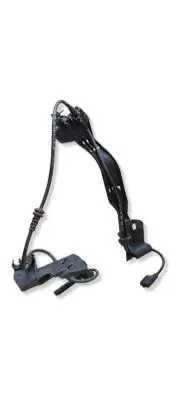 Mercedes-Benz C W205 ABS brake wheel speed sensor 