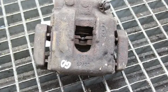 BMW X3 E83 Rear brake caliper