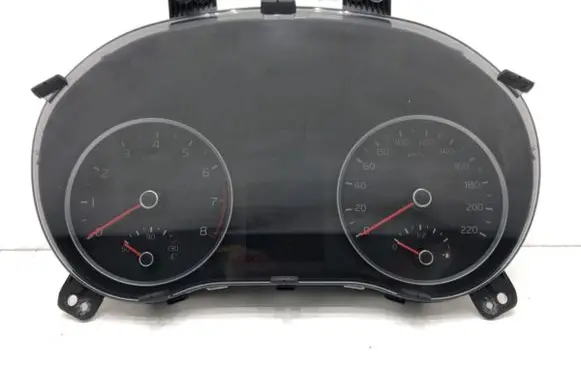 KIA Stonic Speedometer (instrument cluster) 94033-H8300