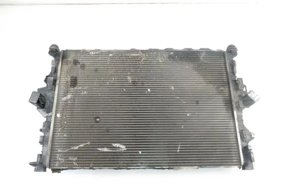 Ford S-MAX Coolant radiator 