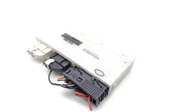 Comfort/convenience module