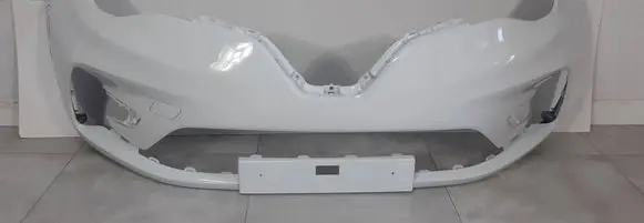 Renault Zoe Front bumper 620223129R