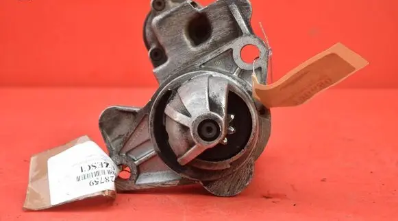 Mini One - Cooper R50 - 53 Starter motor 148999402B