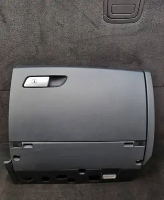 Glove box set