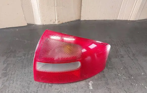 Audi A6 S6 C5 4B Rear/tail lights 4B5945096B