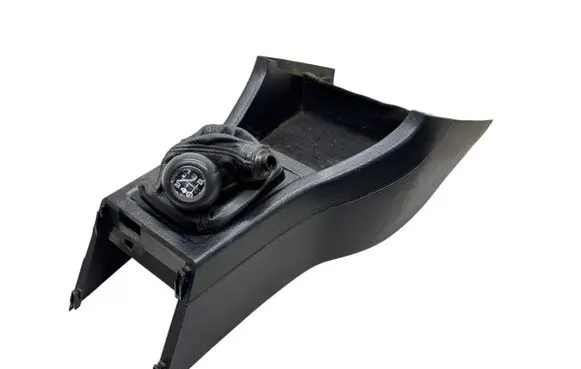 Audi 80 90 B3 Center console 893863243