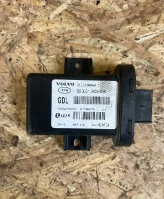 Volvo V70 Light module LCM 31288566AA 0178673 6333190999F