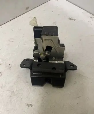 KIA Ceed Tailgate/trunk/boot lock/catch/latch 812301H000