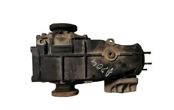 Volkswagen Phaeton Rear differential GMZ220107