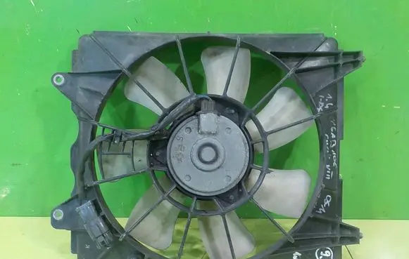 Honda Civic Fan set 16AB106