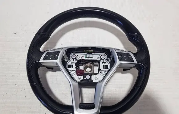 Mercedes-Benz SLK R172 Steering wheel 1724604203FF A1724604203