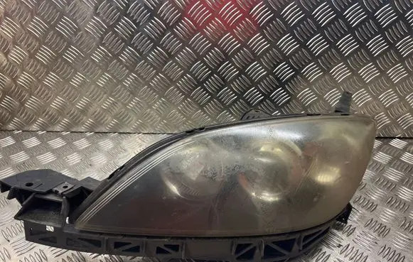Mazda 3 I Headlight/headlamp P2951