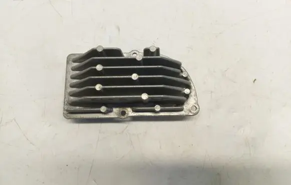 Mercedes-Benz GLA H247 LED ballast control module 22209001
